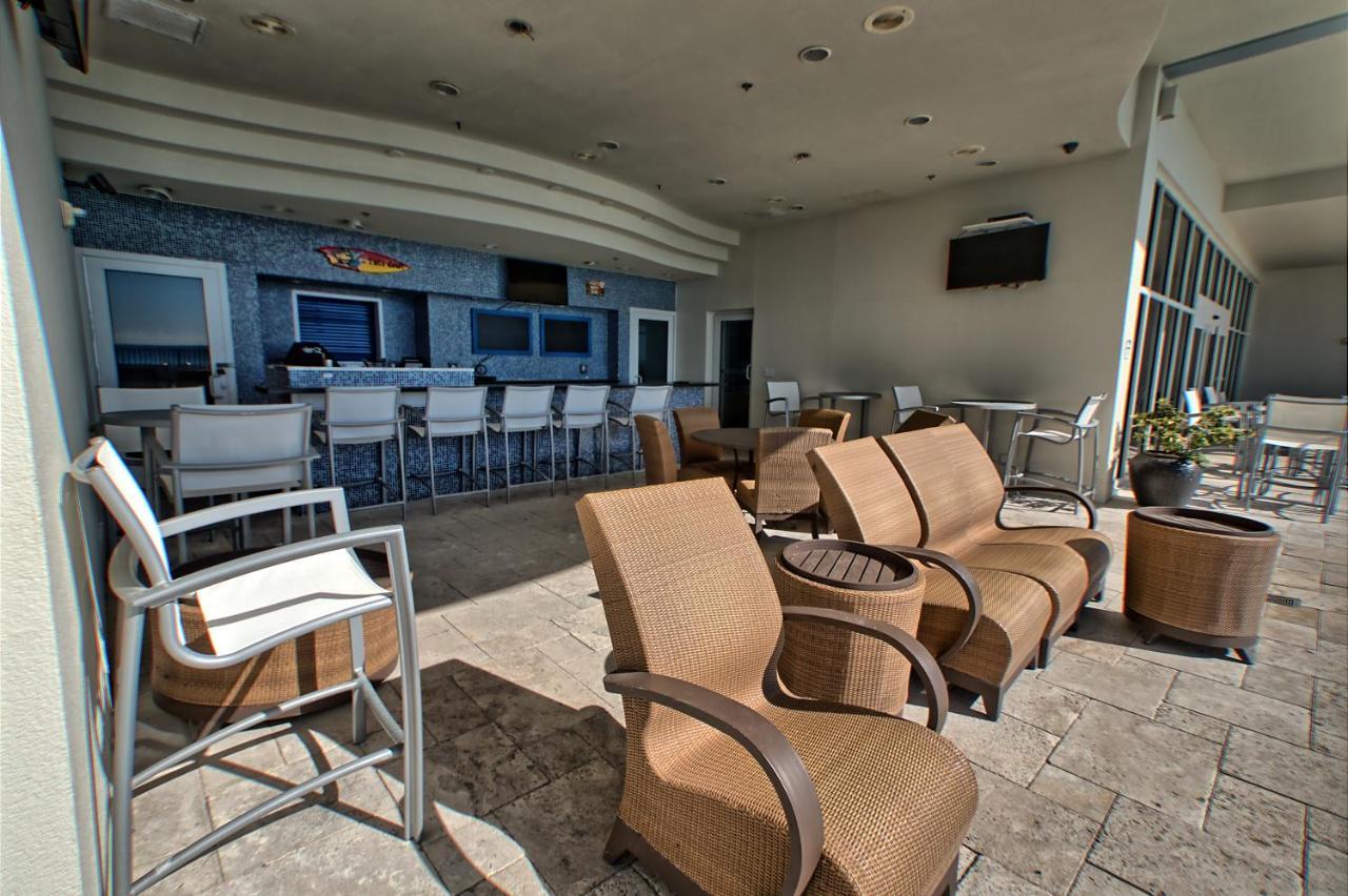 Ocean Front Condo W Incredible Views Panama City Beach Exterior photo