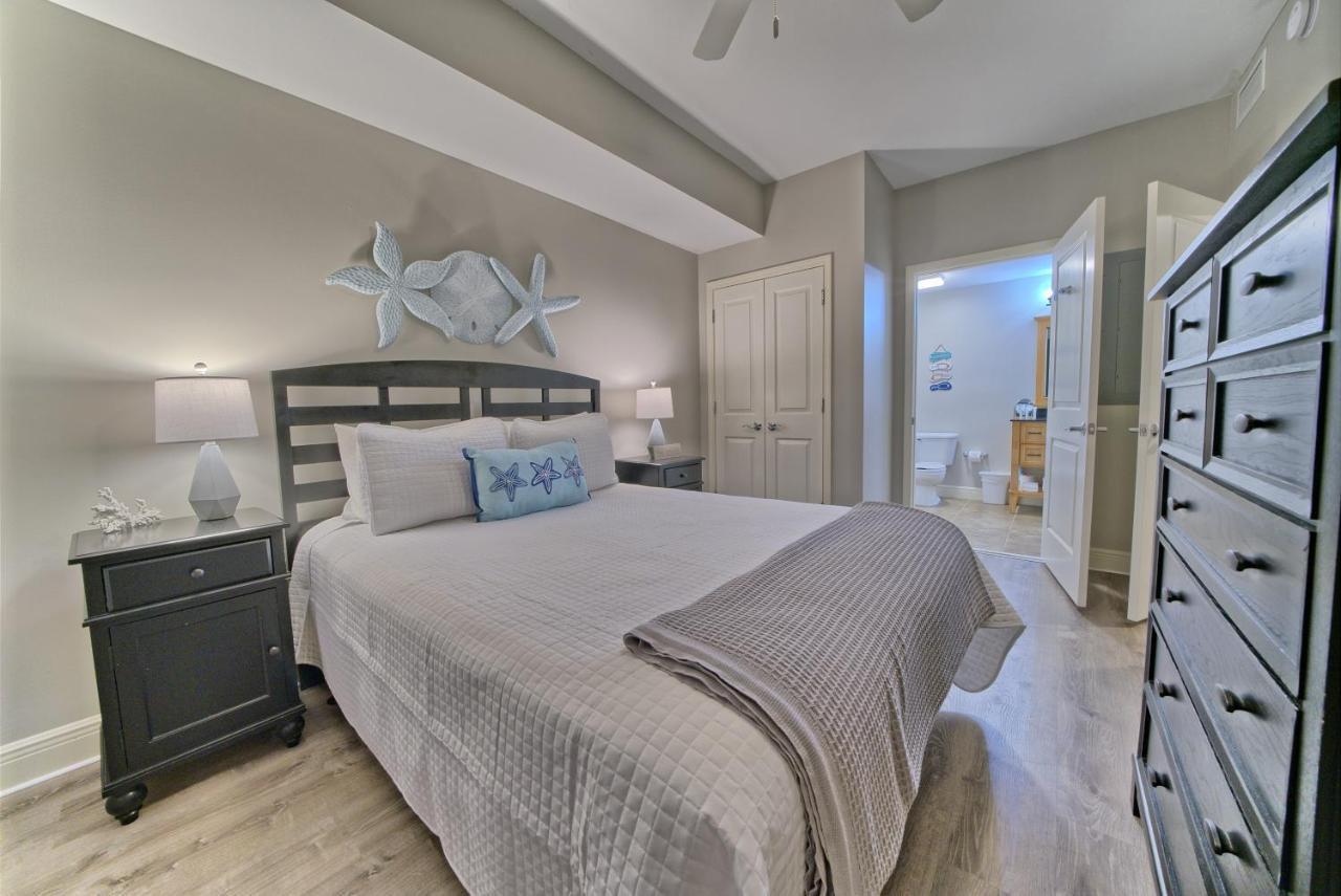 Ocean Front Condo W Incredible Views Panama City Beach Exterior photo