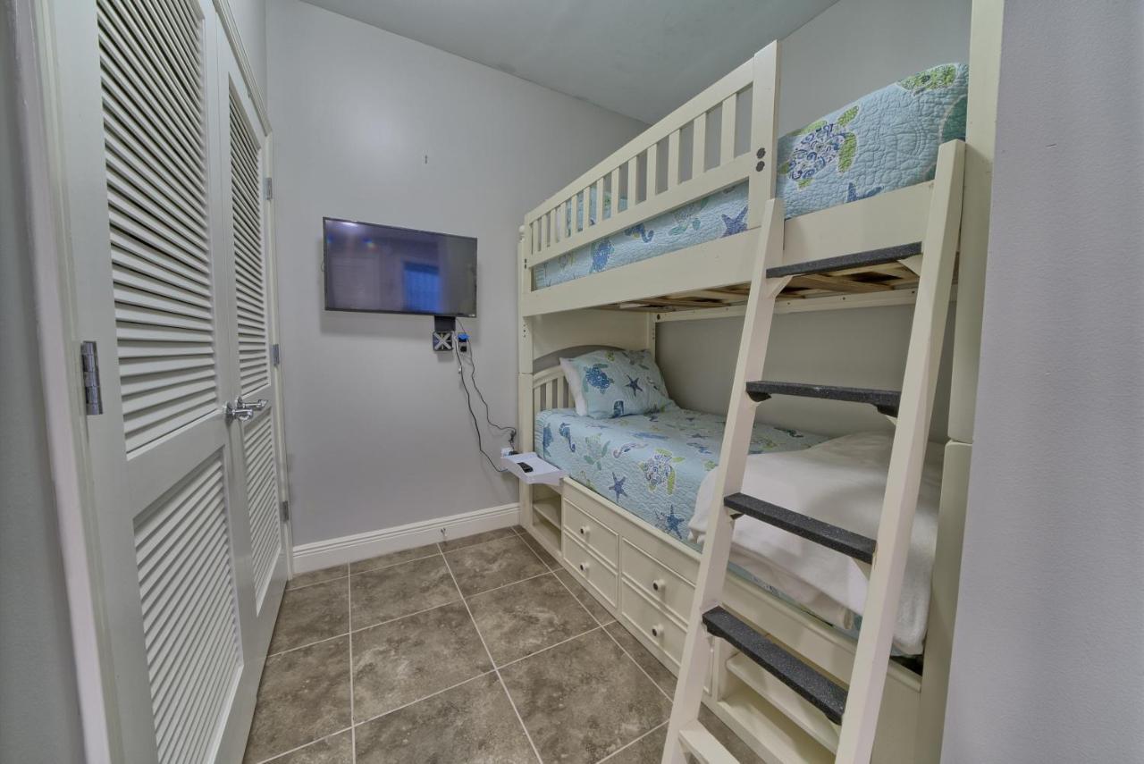 Ocean Front Condo W Incredible Views Panama City Beach Exterior photo