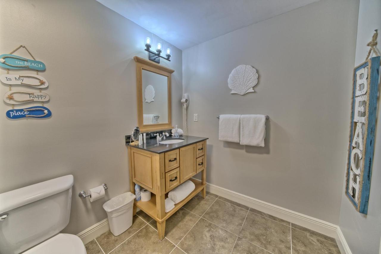 Ocean Front Condo W Incredible Views Panama City Beach Exterior photo