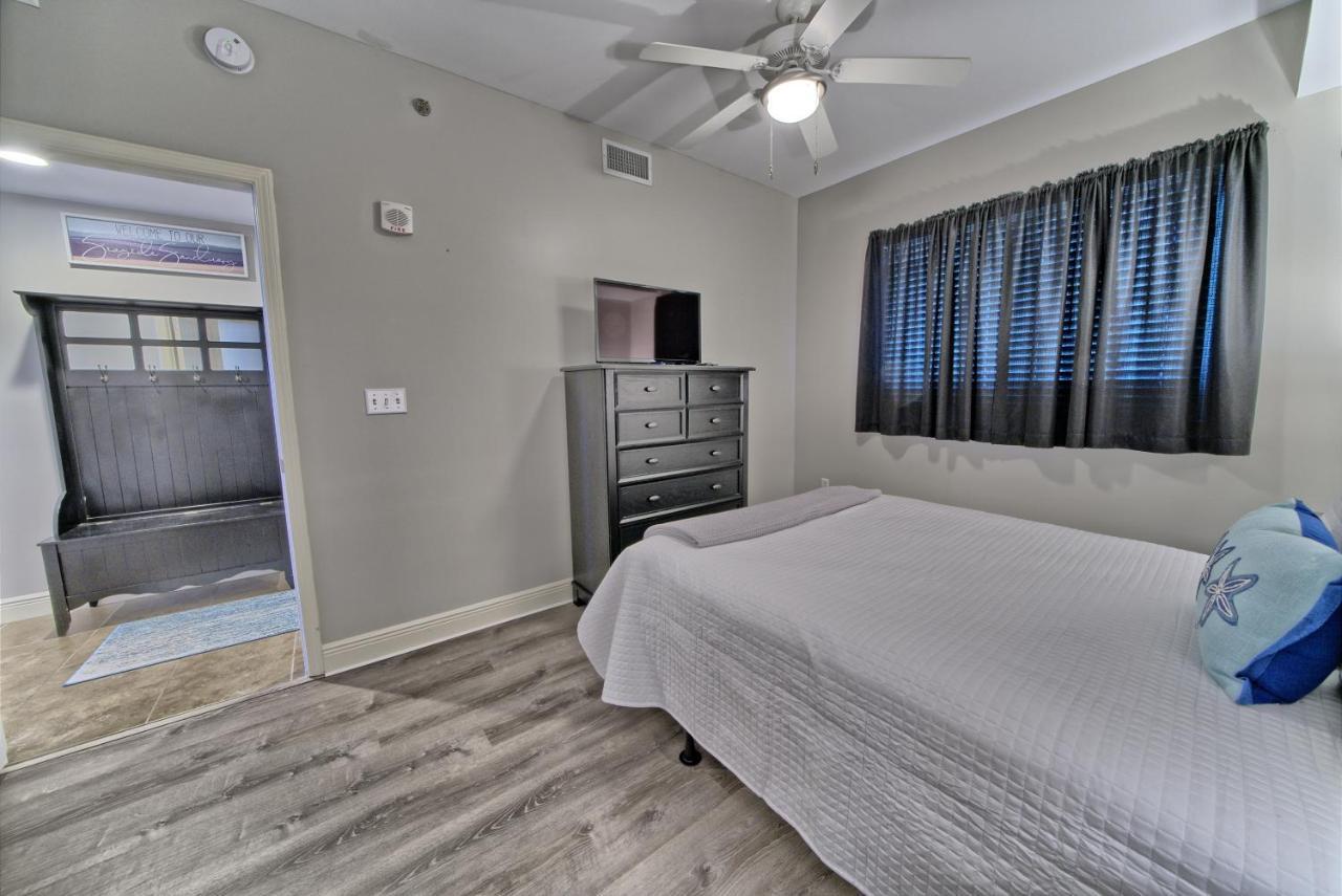 Ocean Front Condo W Incredible Views Panama City Beach Exterior photo
