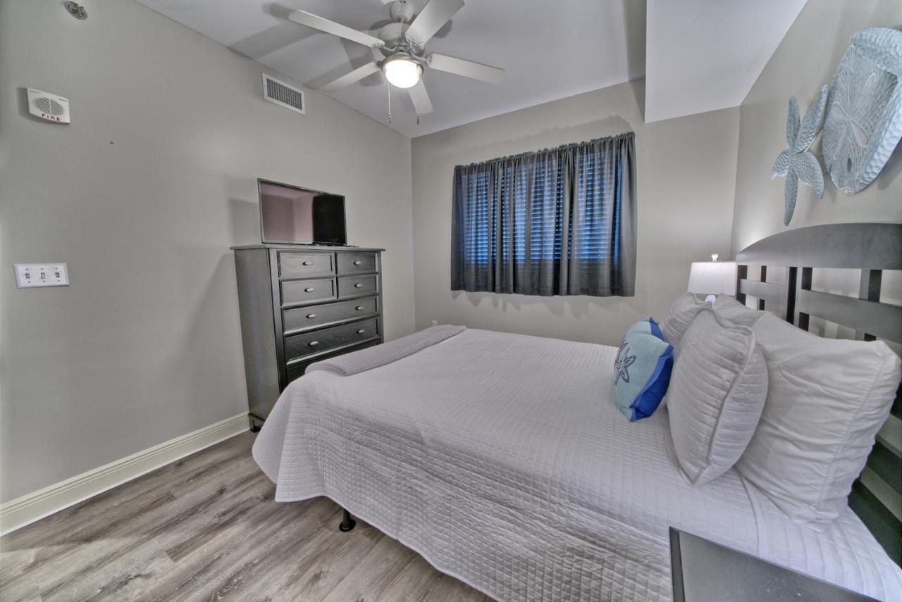 Ocean Front Condo W Incredible Views Panama City Beach Exterior photo
